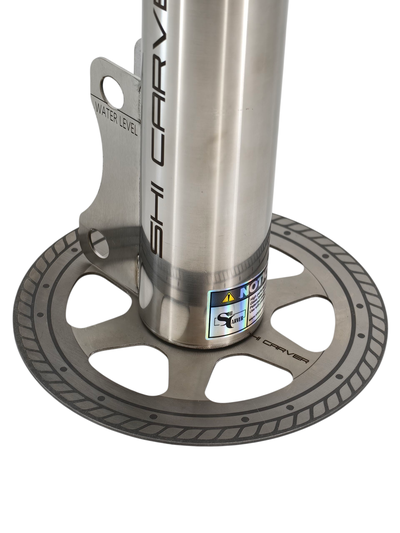 МЕТАЛЛИЧЕСКАЯ КОЛБА STATIC FINAL