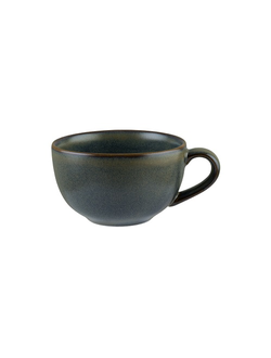 Чашка 350 мл. чайная Глоир (блюдце GOIGRM04CT) BONNA