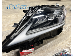 Фары Lexus RX 3 2008-2015 стиль 2020 ZhengWo