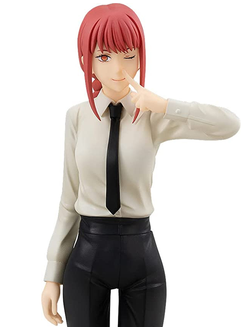 Фигурка Макима (Makima Pop Up Parade)