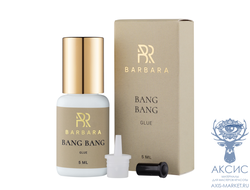 Клей BARBARA "Bang Bang"