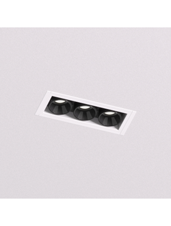 Точечный встраиваемый светильник Denkirs DK2530-WB