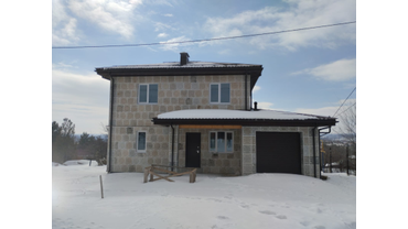 СТРОИТЕЛЬСТВО КИРПИЧНОГО ДОМА С МОНОЛИТНЫМ ЦОКОЛЬНЫМ ЭТАЖОМ (САРАТОВ, РАЙОН "ГУСЕЛЬСКОГО МОСТА", ЗАПУСК ОБЪЕКТА ОСЕНЬ 2022г - СДАЧА ОБЪЕКТА АПРЕЛЬ 2023г.)