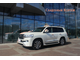 Toyota Land Cruiser 200 New