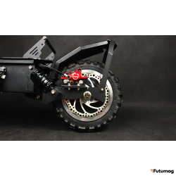 Электросамокат YOKAMURA SX