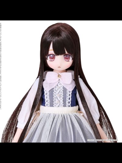 Кукла 1/6 Colorful Dreamin` Konomi in Wonderland, Blue Moon ver.