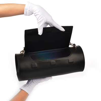 BAZOOKA 3000 Черный мультиколор