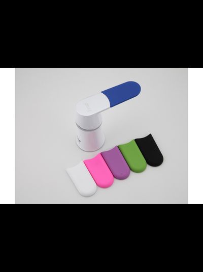 Смеситель врезной для акриловых ванн FRAP F 1134 L ТРОЙКА