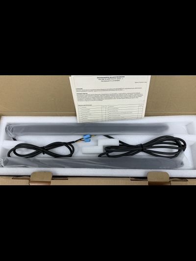 KIA K5 Электроподъемник крышки багажника (5-й двери)