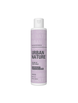 Кондиционер для объёма VOLUME UP SALON CARE FOR HOME USE Urban Nature 250 мл