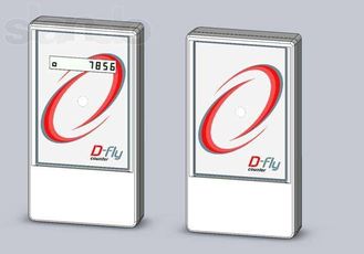 D-Fly Counter (DFC-02)