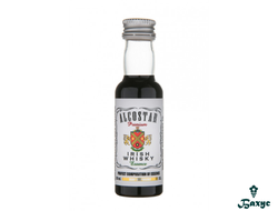 Эссенция Alcostar Premium Irish Whisky на 3 л