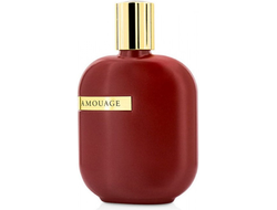 Аромат Amouage Opus IX