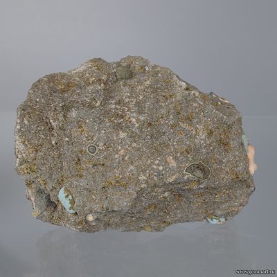 Стильбит. Индия. 70*48*30мм