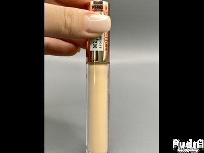 Topface Консилер для лица и глаз Instyle Lasting Finish Concealer PT461, тон 002 бежевый
