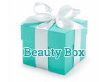 Авторские Beauty BOX