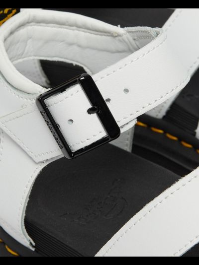 Dr. Martens Bliare Leather Strap Sandals