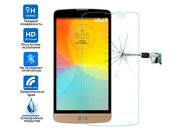 Защитное стекло для LG L Bello Dual (D335)