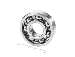 Подшипник 6305 (6-305 А) ГПЗ
