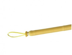 Амортизатор латексный Петля-резинка-Петля 130 мм