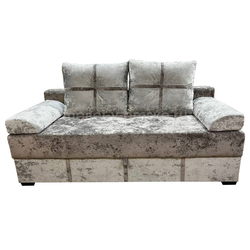 ХШ034 Диван Классик-Ультра (еврокнижка). Размер: 1920х1000х1000. Спальная зона: 1450х1920