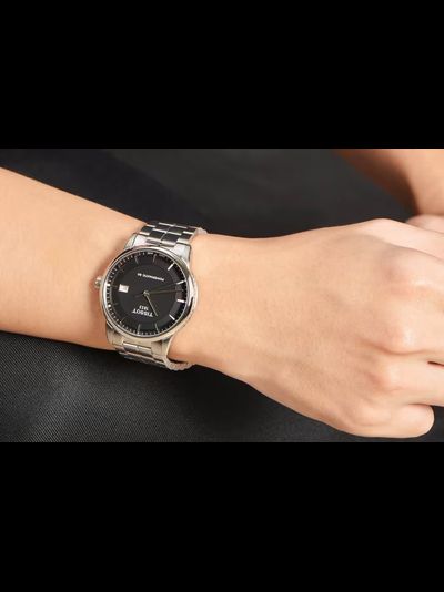 Швейцарские часы Tissot T086.407.11.051.00