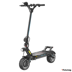 ЭЛЕКТРОСАМОКАТ DUALTRON Victor LUXURY PLUS