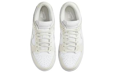 не дорогие молочные найки Кроссовки Nike Dunk Low Coconut Milk женские DD1503-121 купить