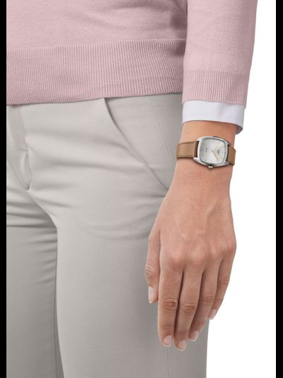 Швейцарские часы Tissot T159.909.16.031.00