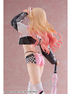 Фигурка 1/7 Марин Китагава (Marin Kitagawa Race Queen ver.)