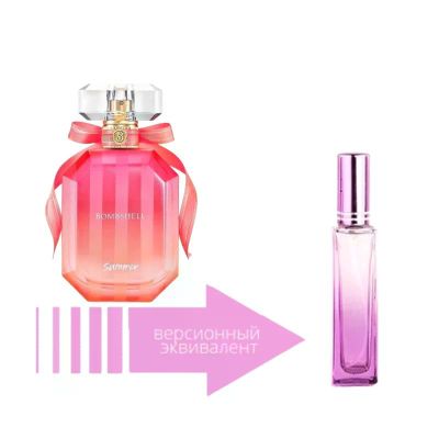 Victoria’s Secret Bombshell Summer 2017 (18 мл)