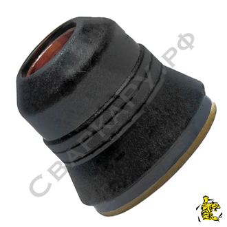 Насадка защитная плазмотрона Trafimet для S35