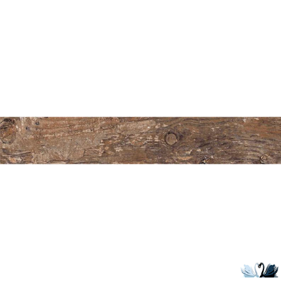 Керамогранит Alpas Euro Wood Kiwi Redroot Mat 20x120 см