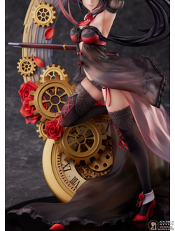 Фигурка 1/7 Куруми Токисаки (Tokisaki Kurumi Lingerie Mizugi ver.)