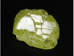 Сера, кристалл (20*17*8 мм, 2,2 г) №35089