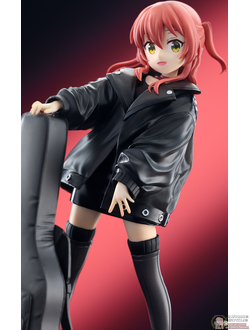 Фигурка Икуё Кита (Ikuyo Kita Ichiban Kuji Volume 3 D Prize)