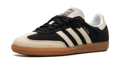 Кроссовки Adidas Samba OG Black Wonder Berge