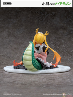 Фигурка 1/7 Тору (Tohru)