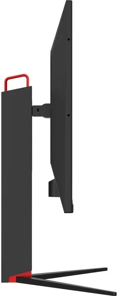 DaHua LM32-P301A, Промышленный монитор для систем видеонаблюдения, диагональ 31,5-дюймовый QHD-монитор