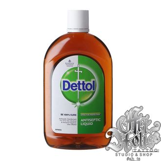 Антисептик "Dettol" 100 мл