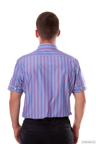 Рубашка мужская Рато-S-SF-785