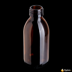 Стеклянный флакон Гест 150 мл