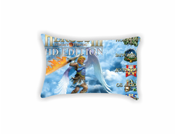 Подушка Герои меча и магии, Heroes of Might and Magic №30