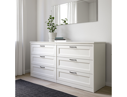 Комоды на заказ