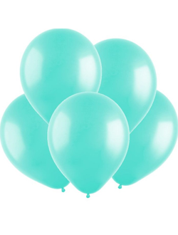 Пастель. Аквамарин. "12" дюймов