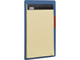 Блокнот-планшет Attache Selection, Review, А5, 50л, 225x150мм, блок 203x128мм