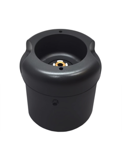 Корпус кофемолки для комбайна Moulinex FP82 MS-650545