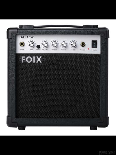 Foix GA-15W