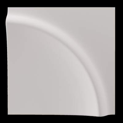 Гипсовая 3D панель "Сцена"