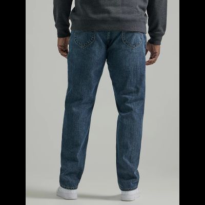 Джинсы Lee® Legendary Relaxed Straight Jean